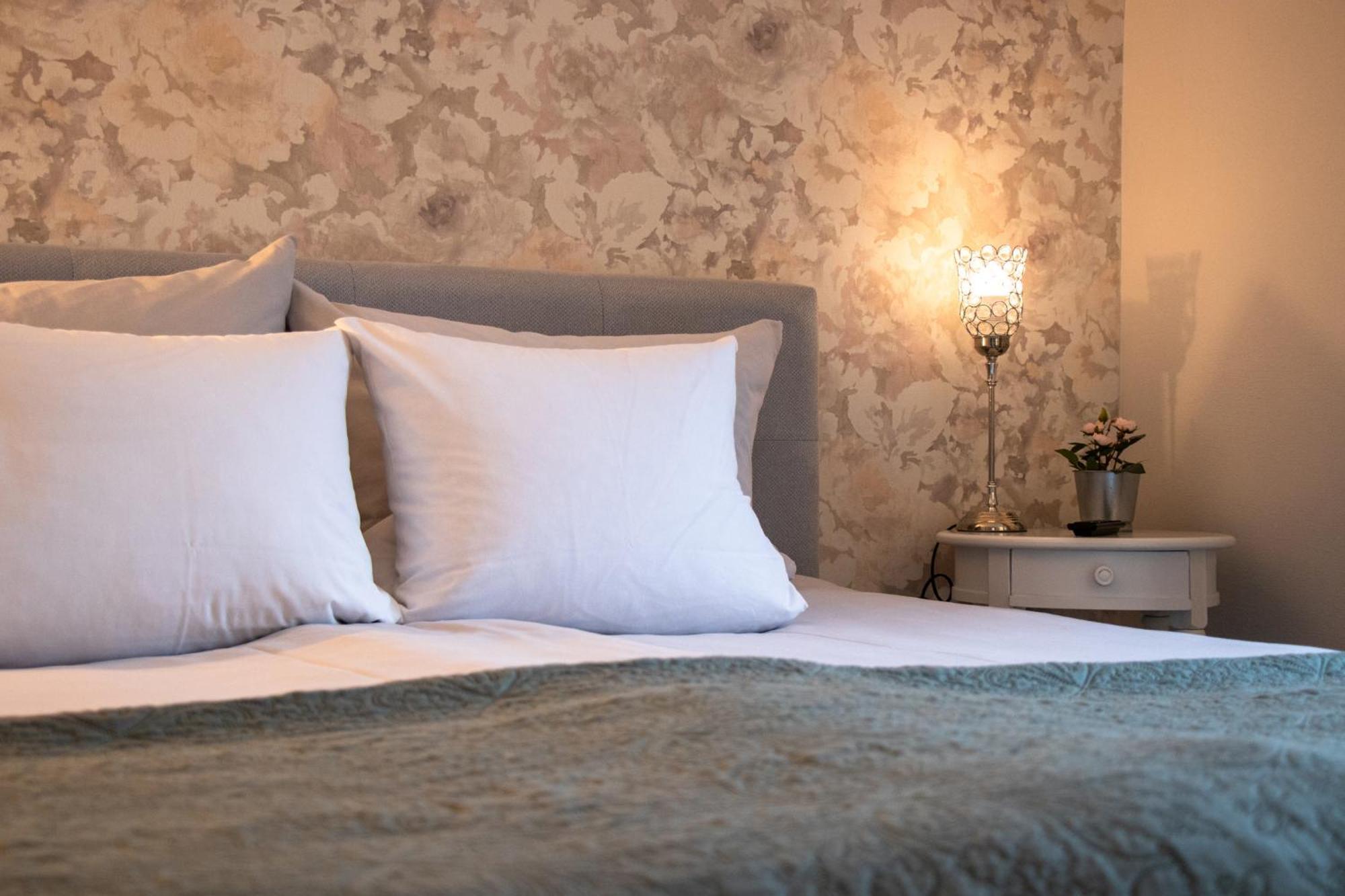 Apartmenthaus Mathilde Quedlinburg Kültér fotó
