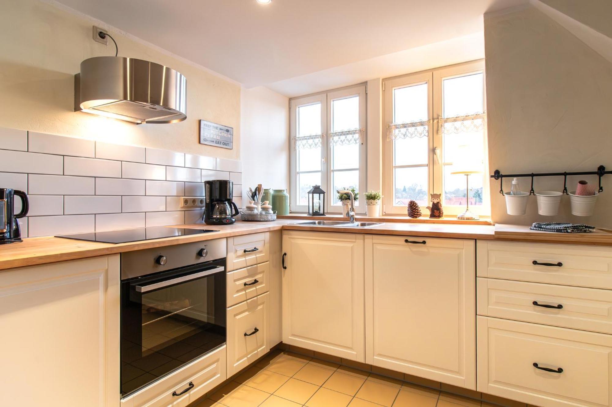 Apartmenthaus Mathilde Quedlinburg Szoba fotó