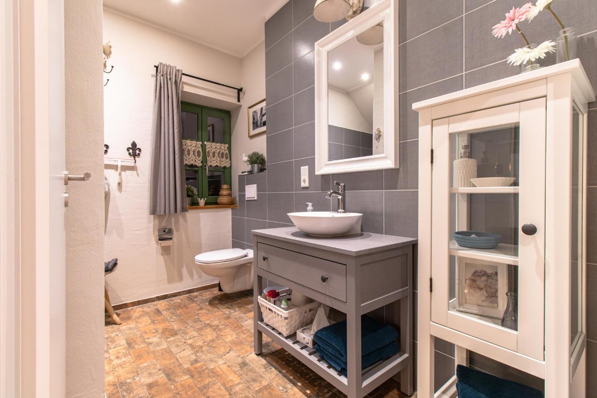 Apartmenthaus Mathilde Quedlinburg Kültér fotó