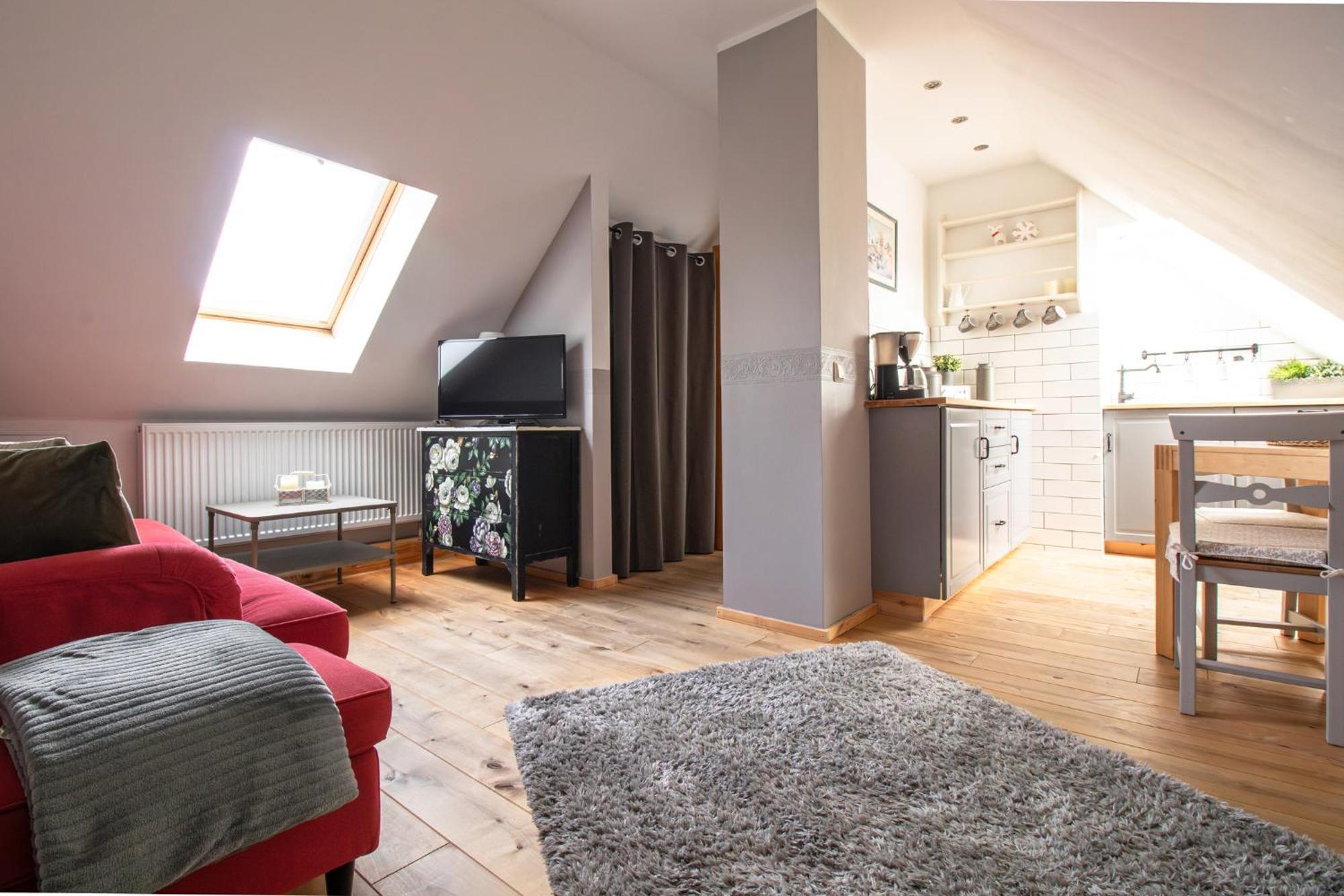 Apartmenthaus Mathilde Quedlinburg Kültér fotó